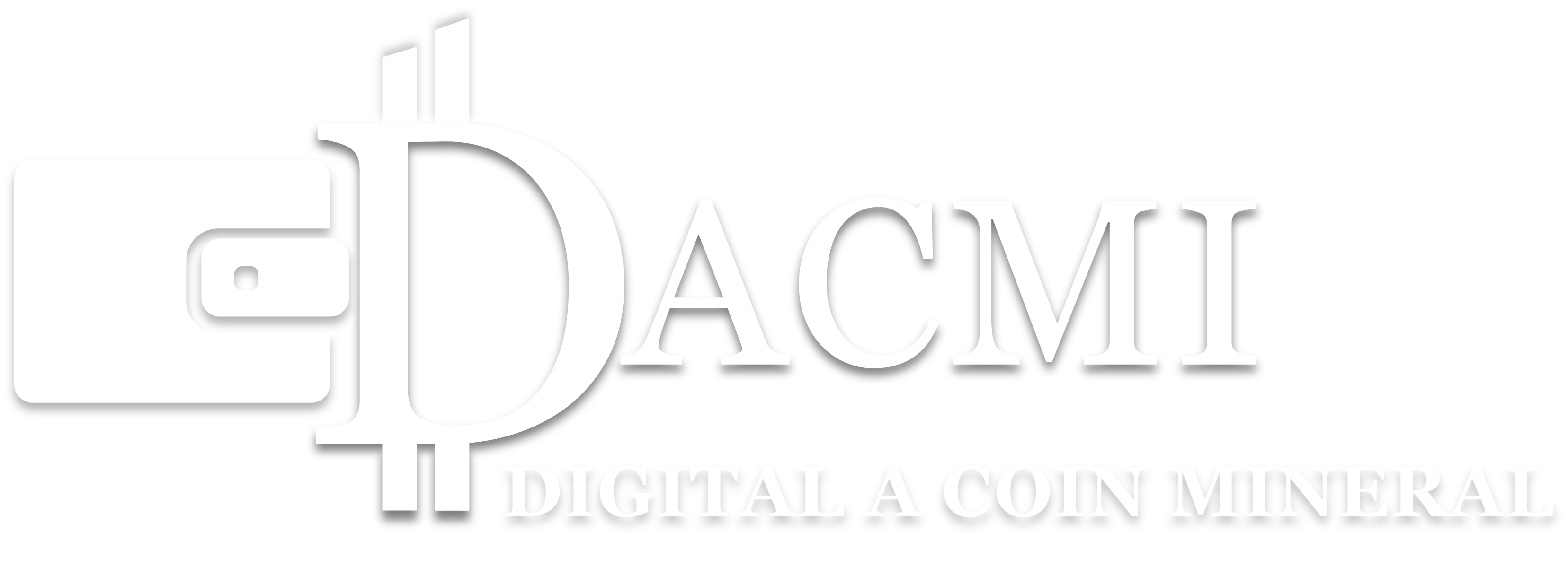 DACMI – Digital A Coin Mineral